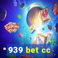 939 bet cc